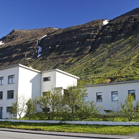 Comfy Guesthouse Westfjords Sudureyri ภายนอก รูปภาพ