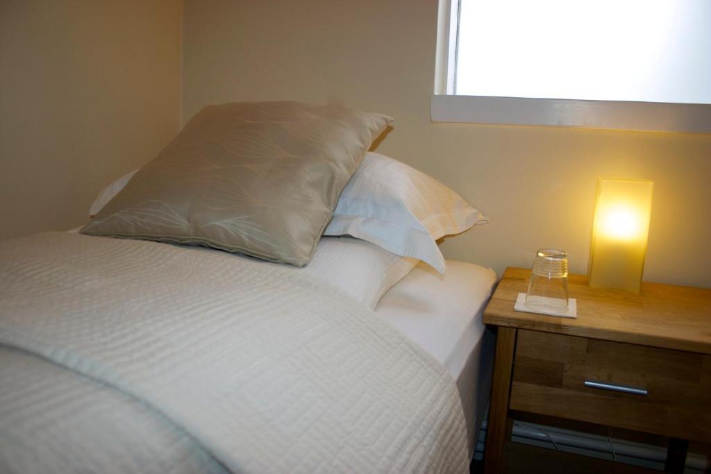 Comfy Guesthouse Westfjords Sudureyri ห้อง รูปภาพ