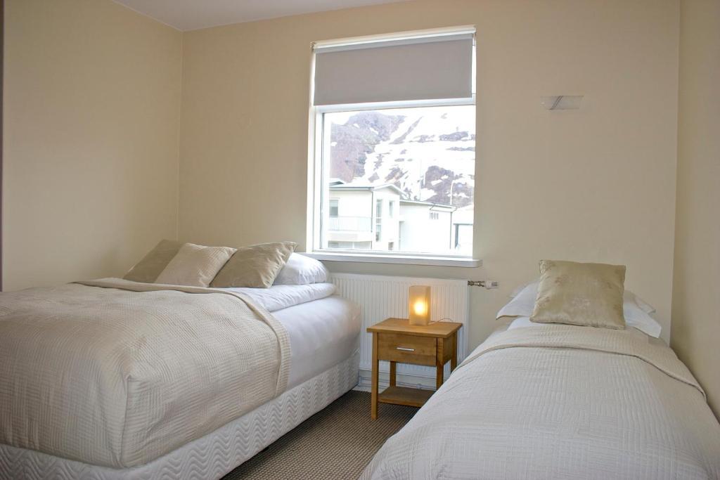 Comfy Guesthouse Westfjords Sudureyri ห้อง รูปภาพ