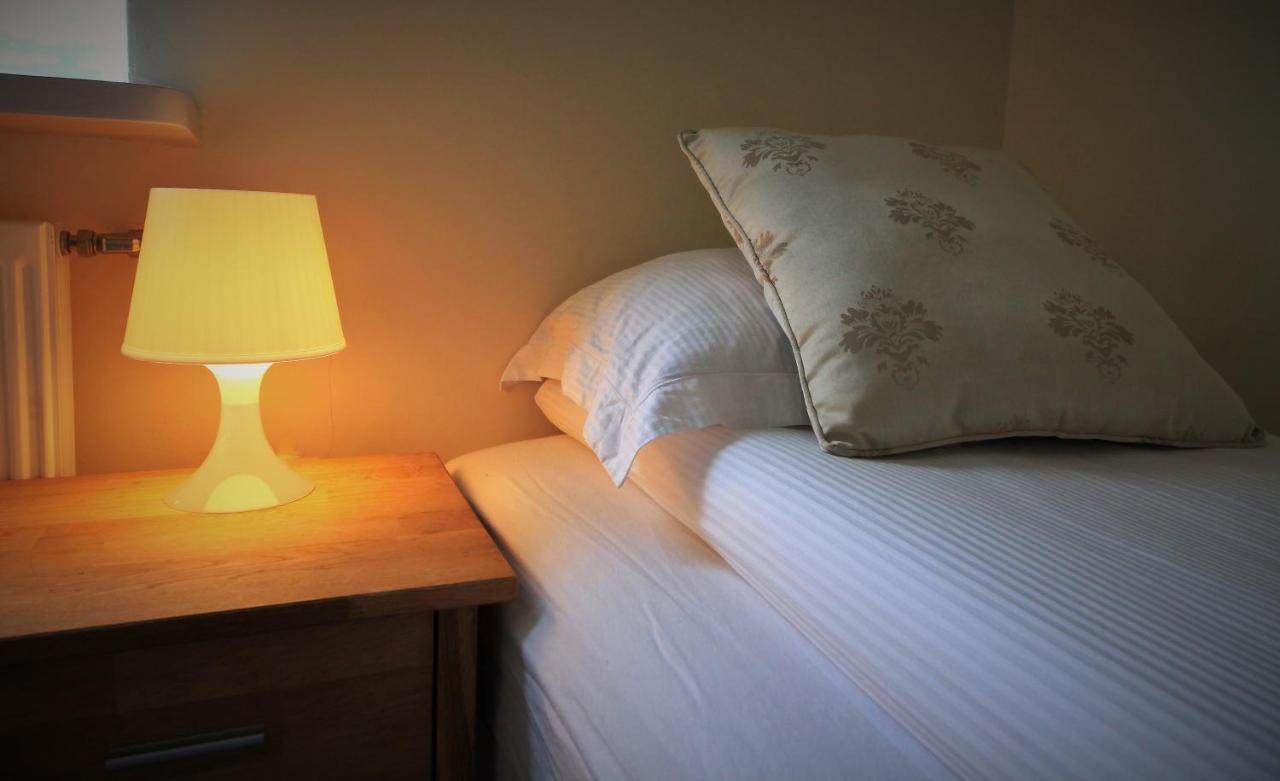 Comfy Guesthouse Westfjords Sudureyri ภายนอก รูปภาพ